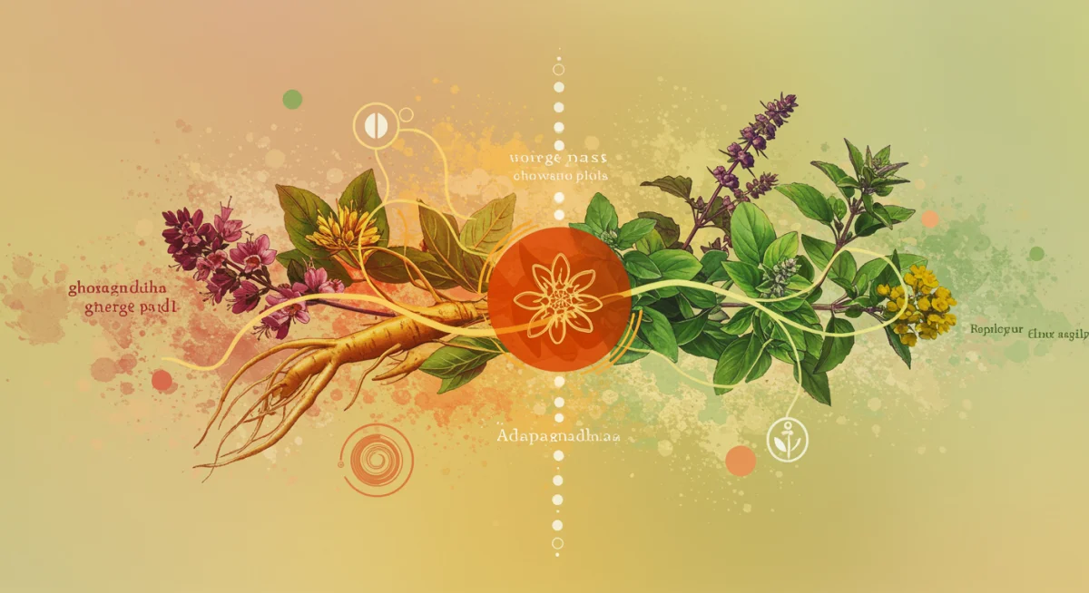 The 2025 Guide to Adaptogens: Stress Resilience Strategies