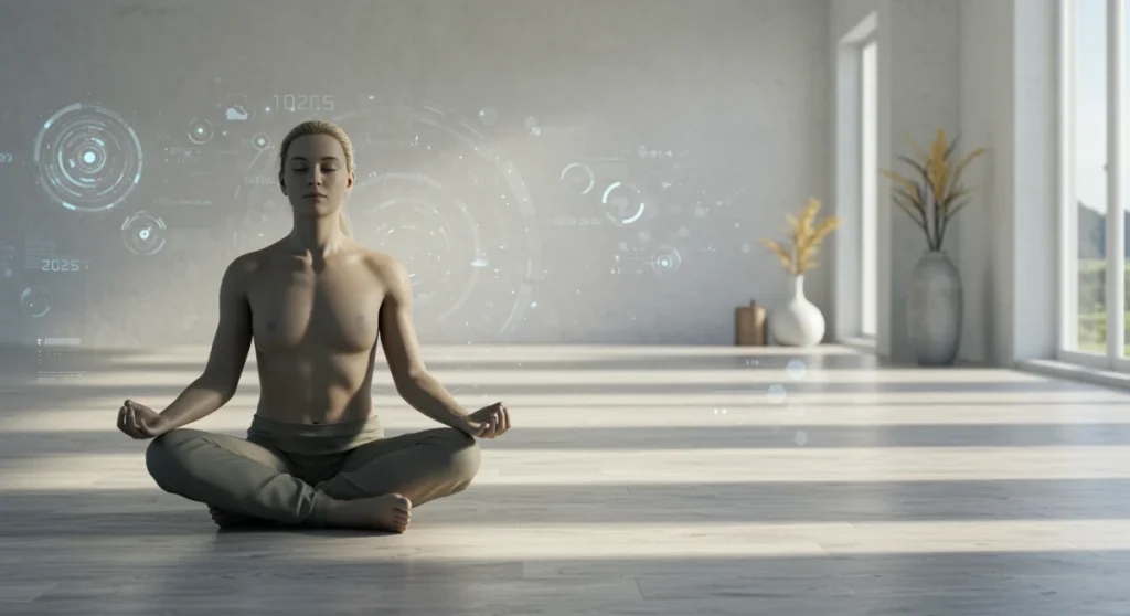 Advanced Mindfulness Meditations for 2025: Deepen Your Practice