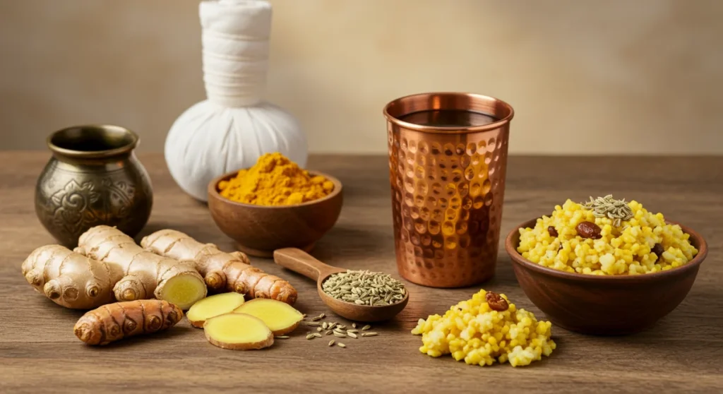 Ayurvedic Digestive Wellness: 2025 Deep Dive