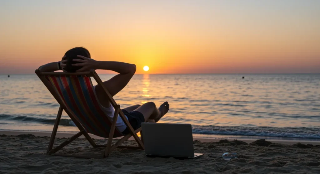 Maximize Holiday PTO 2025: Rejuvenate Work-Life Balance