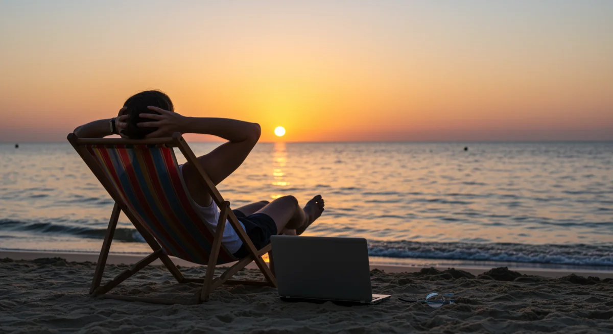 Maximize Holiday PTO 2025: Rejuvenate Work-Life Balance