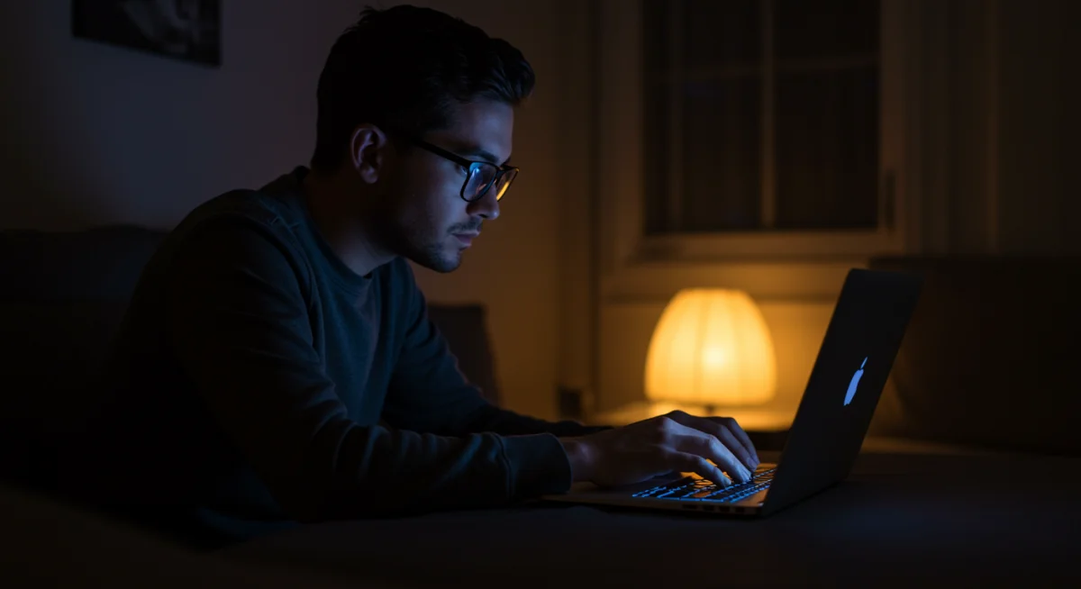 Blue Light Filters: Sleep, Eye Strain, and New 2025 Research