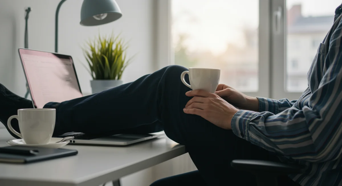 Reduce Work Stress 20% in 2025: 4 Key Techniques