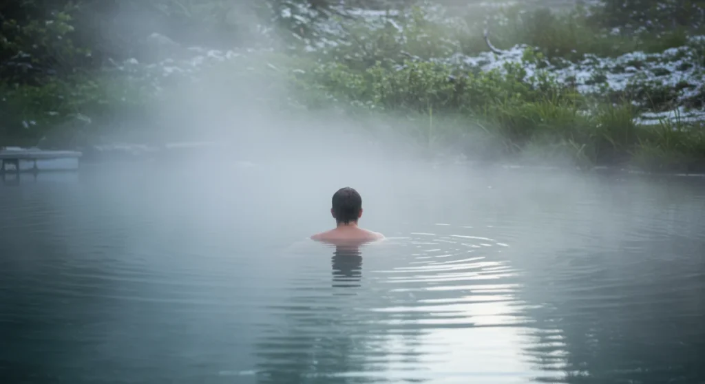 Cold Water Therapy 2025: Circulation & Benefits