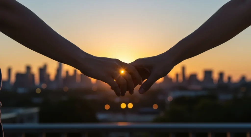 Cultivating Compassion: 5-Step Mindfulness for Stronger US Relationships