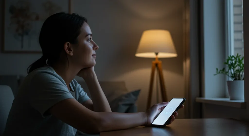 60-Minute Digital Detox for Work-Life Harmony in 2025