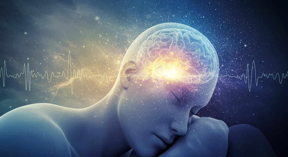 Decoding Dreams & Sleep Cycles: Mental Well-being Challenge