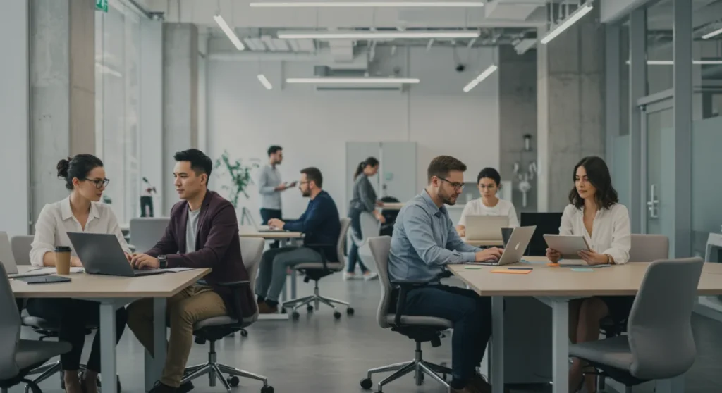 Flexible Work Policies 2025: Navigating Federal Updates