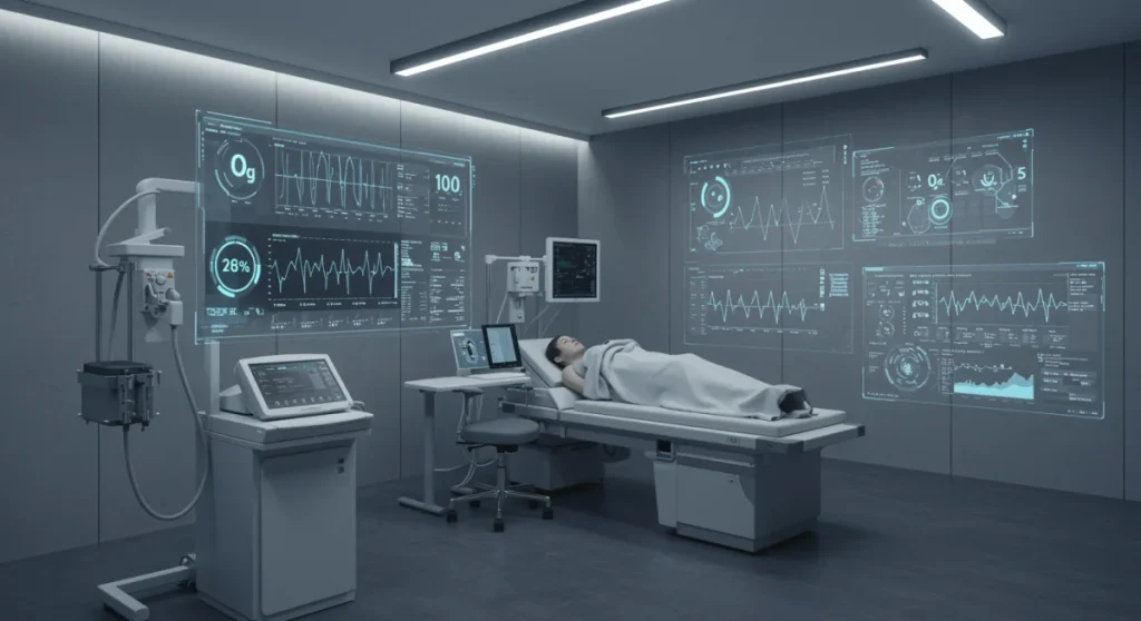 Sleep Apnea 2025: Solutions for Oxygen & Snoring