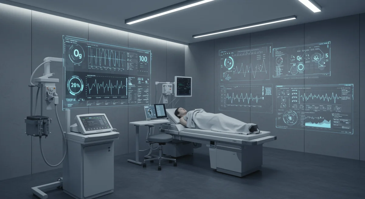 Sleep Apnea 2025: Solutions for Oxygen & Snoring