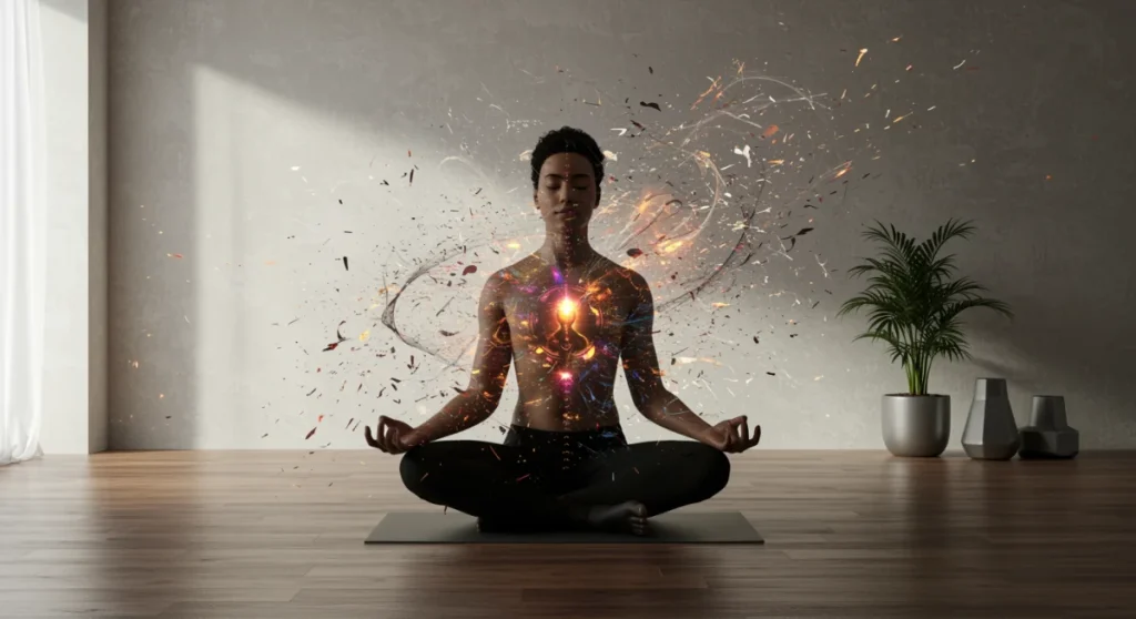 Build Emotional Resilience: 5-Step Health Practices for 2025