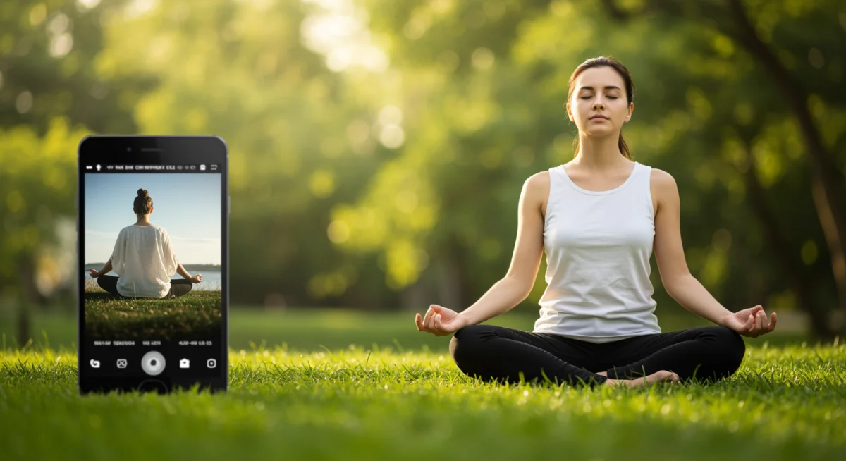 Digital Detox 2025: 5 Health Practices for Digital Well-being