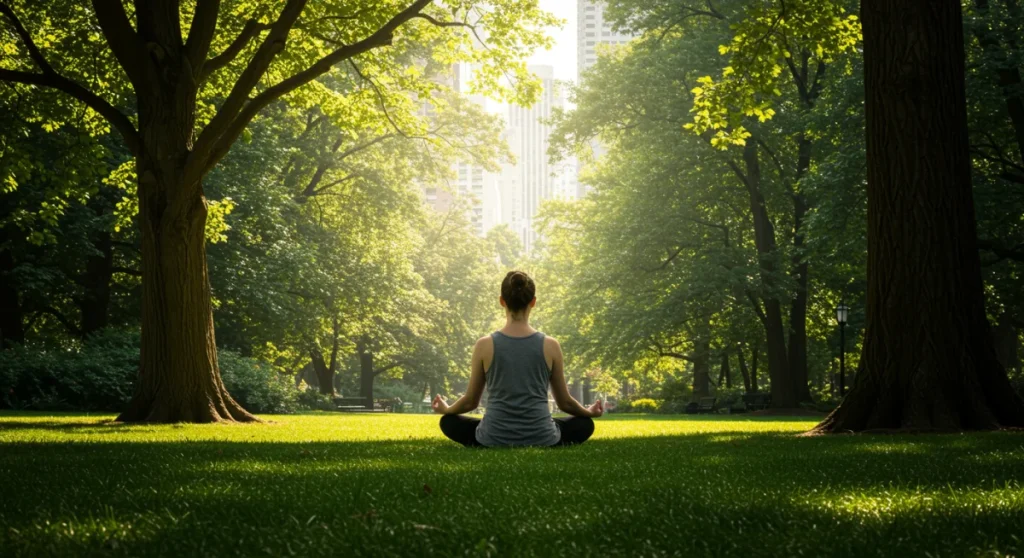 Mindfulness & Self-Compassion: 2-Week Journey US