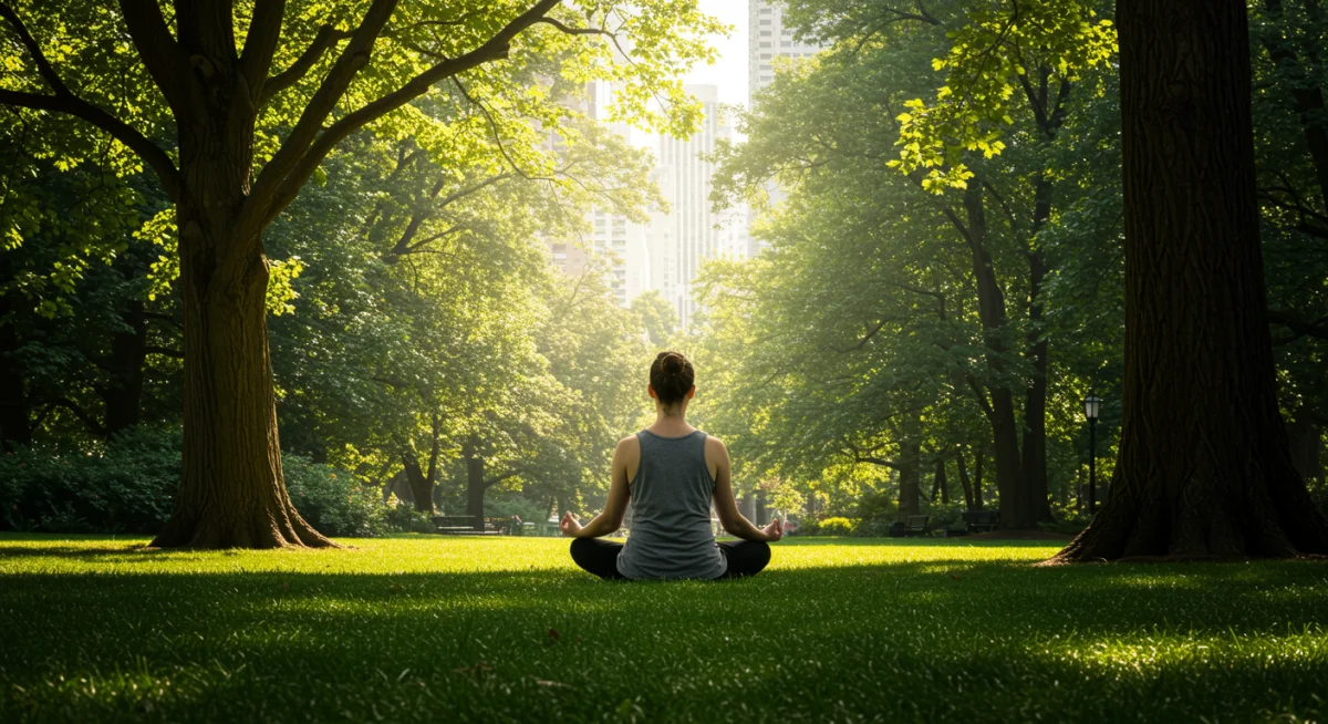 Mindfulness & Self-Compassion: 2-Week Journey US