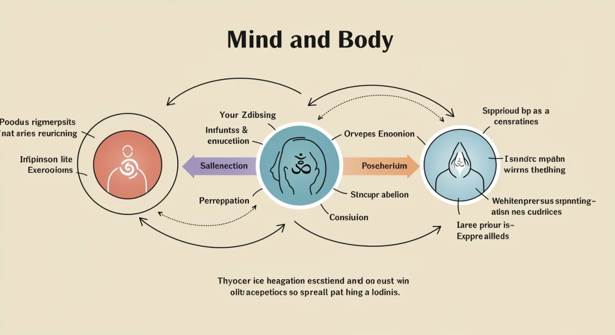 Mind-body connection in chronic pain management