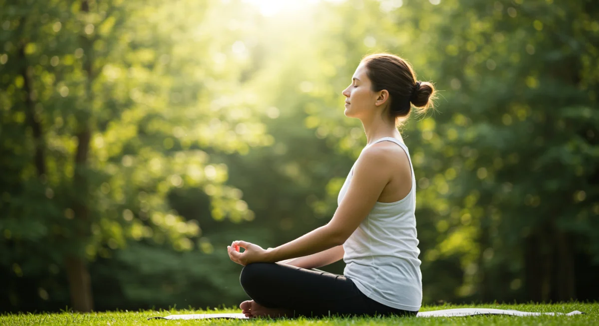 Mastering Mindful Breathing: 5 Techniques for Stress Reduction in 2025