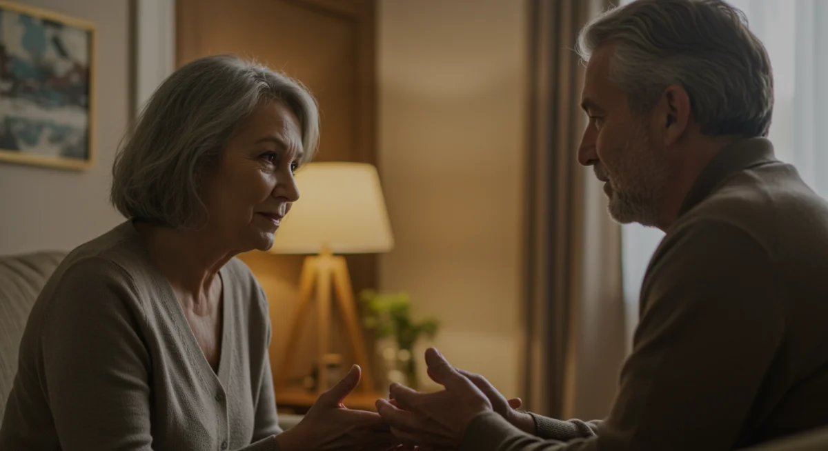 Mindful Listening: Enhance Communication in Relationships 2025