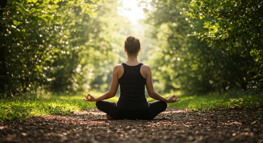 From Distraction to Focus: 90-Day Mindfulness Plan 2025