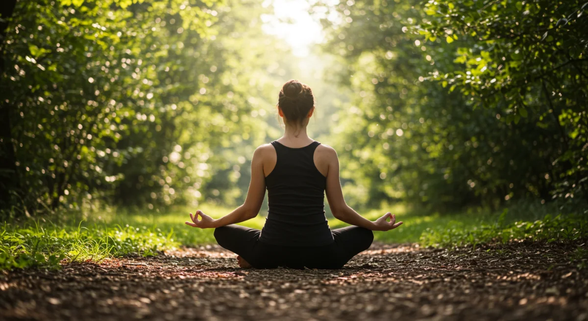 From Distraction to Focus: 90-Day Mindfulness Plan 2025