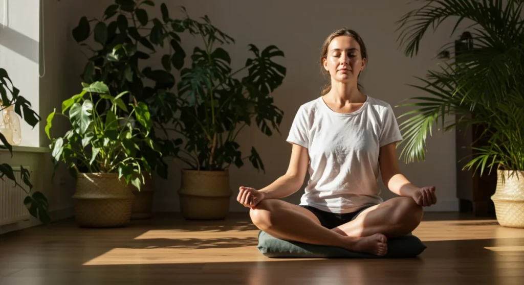 Mindfulness in 2025: 15 Mins Daily for Boosted Well-being