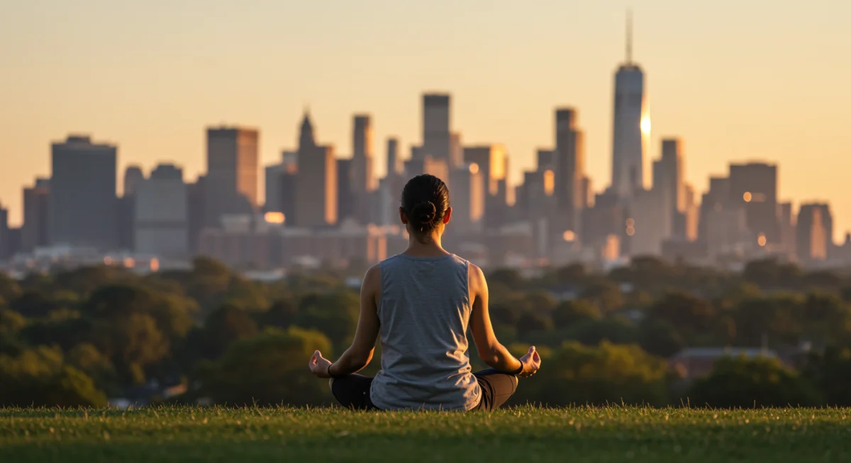 Mindfulness for Emotional Regulation: 7 Strategies to Process Feelings in the US