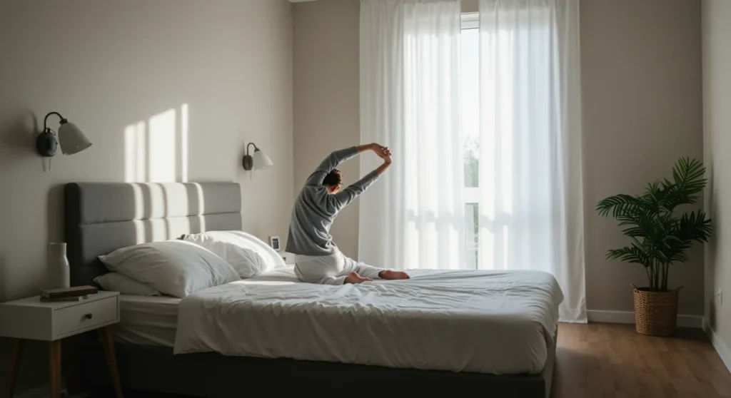 Circadian Rhythms 2025: Boost Energy with 4 Key Practices