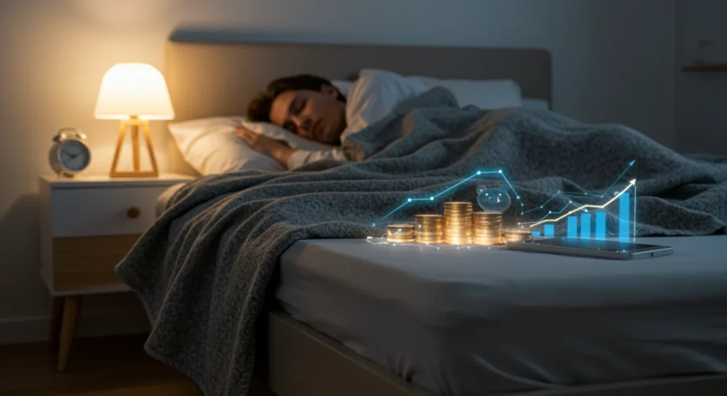 Sleep and Your Wallet: Optimize Rest, Save $500+