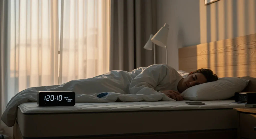 Beyond Melatonin: Insomnia Solutions & 3-Month Sleep Plan