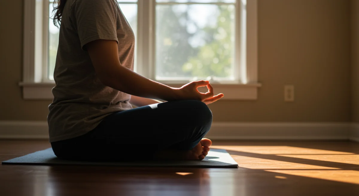 Overcoming Anxiety: 10 Mindfulness Techniques for Immediate Relief