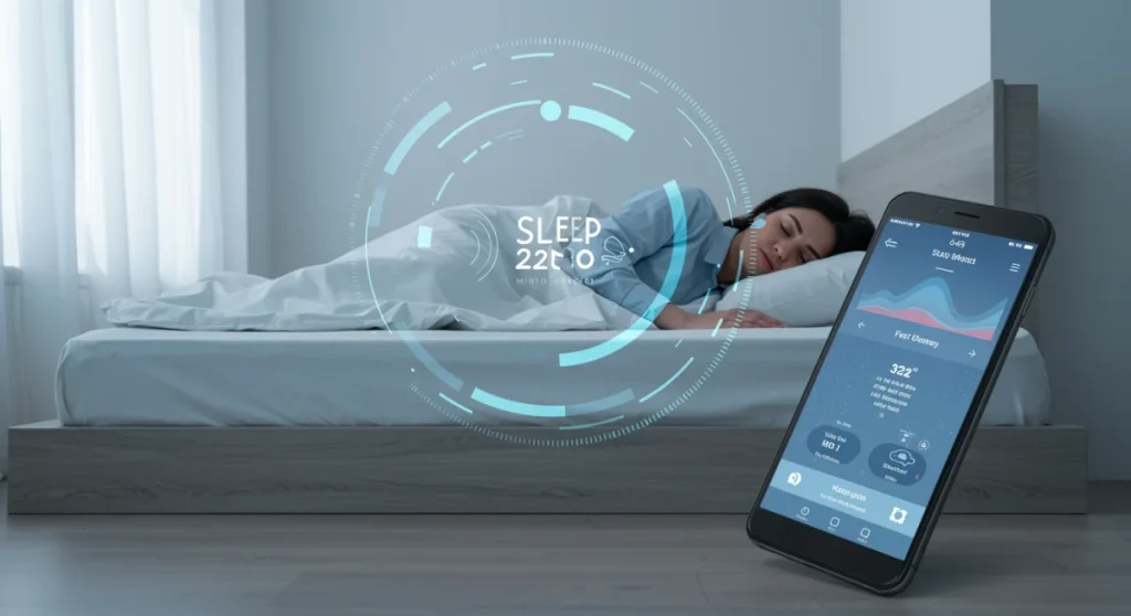 Best Sleep Tracker Apps of 2025: Boost Efficiency by 12%