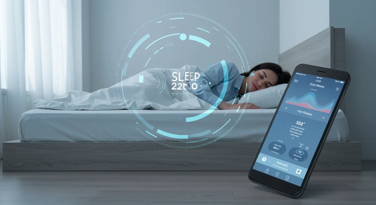 Best Sleep Tracker Apps of 2025: Boost Efficiency by 12%