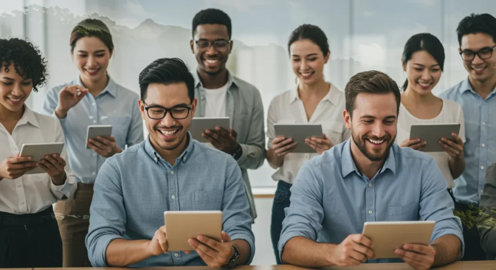 Top 5 Work-Life Balance Apps for US Professionals in 2025