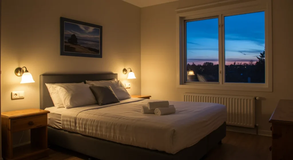 Mastering Sleep Hygiene: 10 Practices to Improve Deep Sleep by 18% in 2025