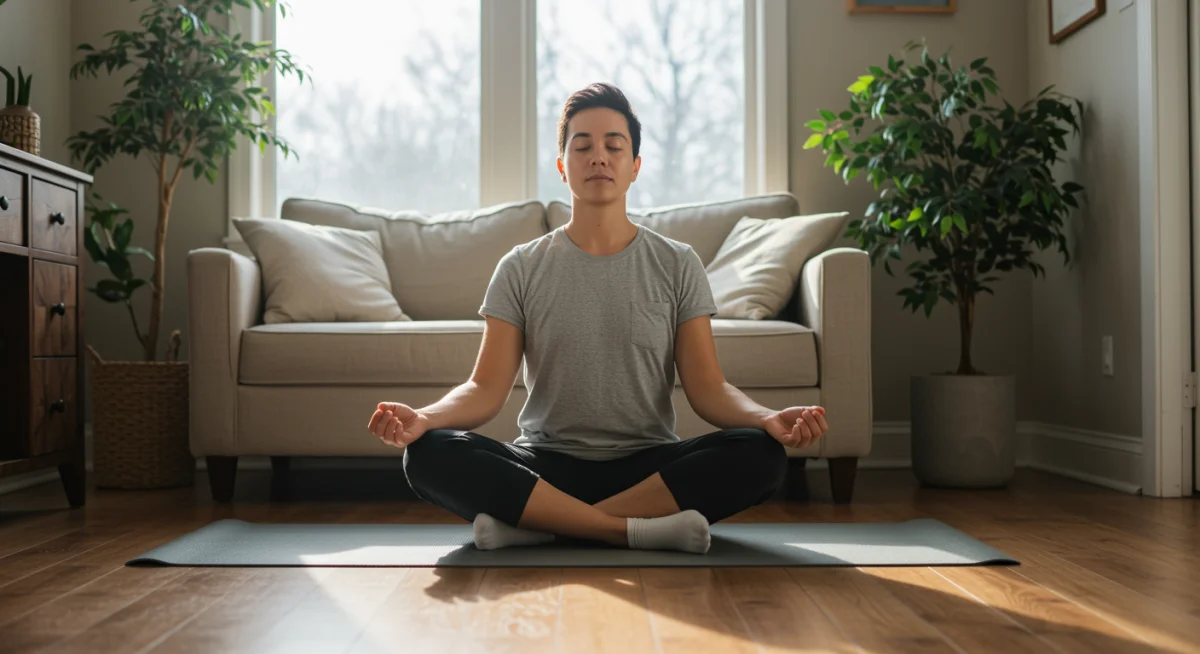 Cultivating Daily Mindfulness: 12 Practical Tips for US Practice
