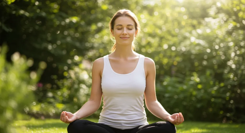 Balancing Hormones Naturally: 5 Health Practices for Women in 2025