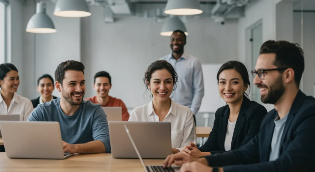 2025 Guide: Work-Life Balance & 4-Day Work Week for US Pros