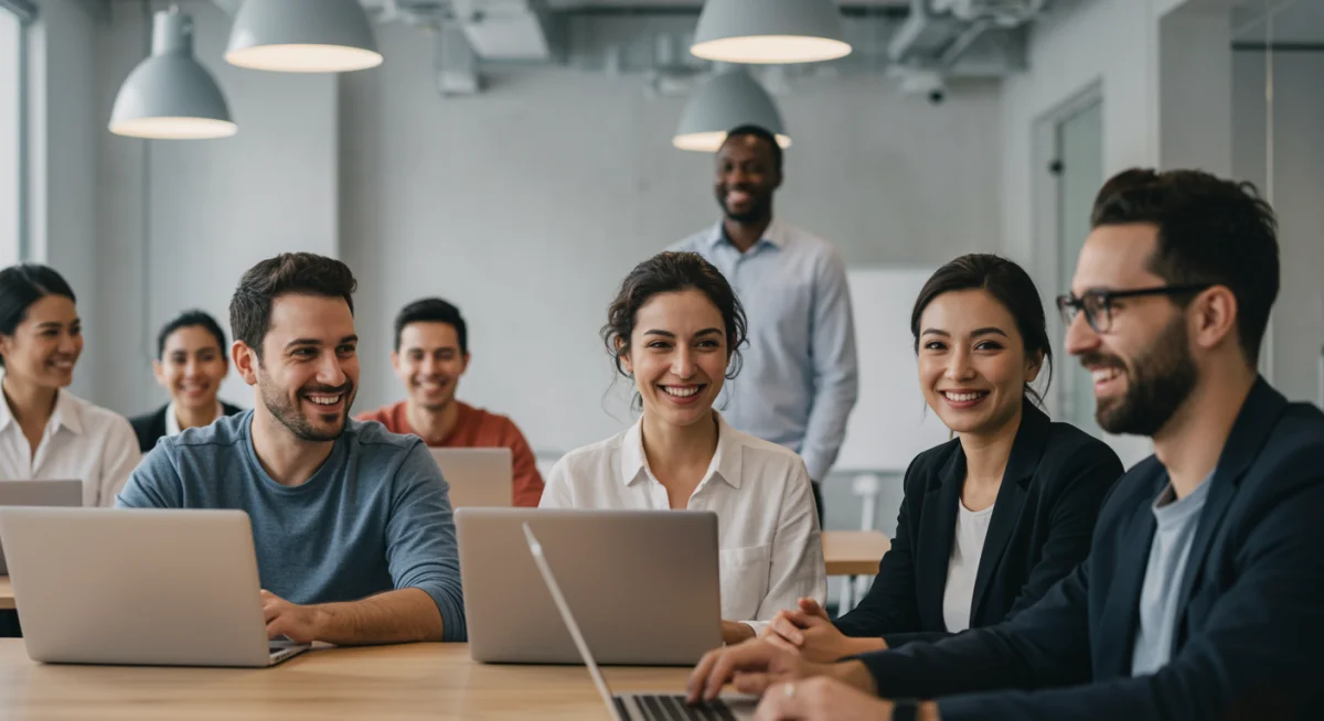 2025 Guide: Work-Life Balance & 4-Day Work Week for US Pros