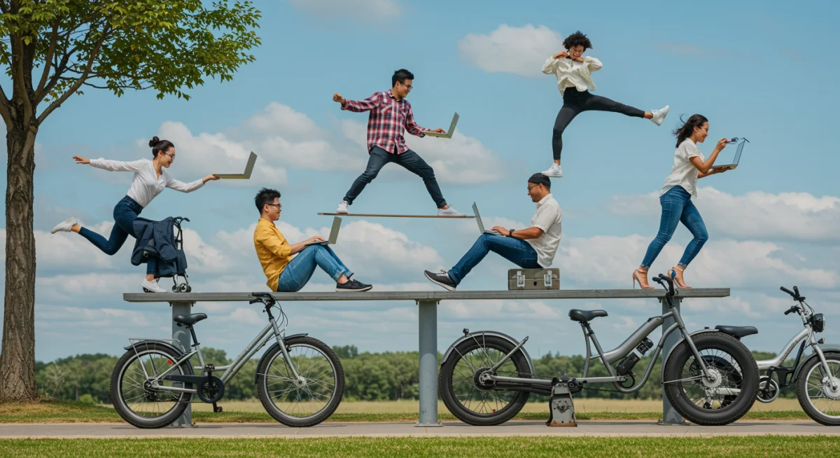 Work-Life Boundaries: US Companies Redefine in 2025