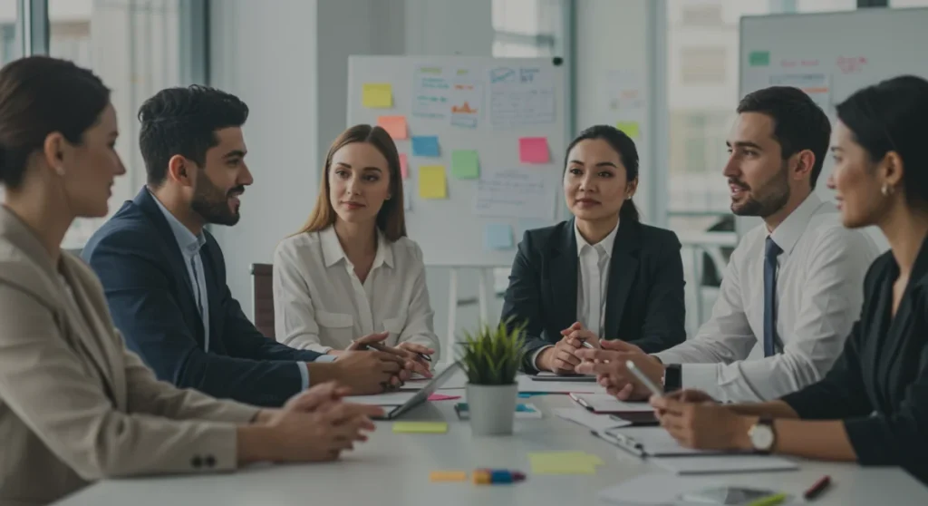 Workplace Mental Health Programs: US Evolution in Late 2025