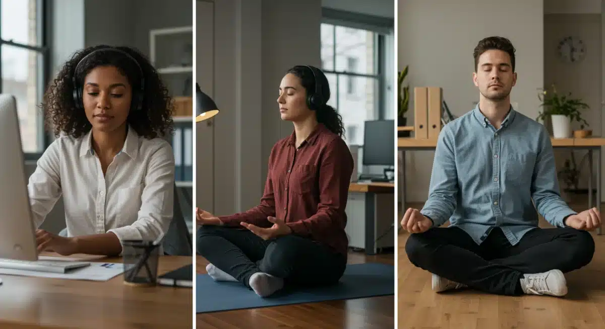 Boost Focus 15%: New Mindfulness for US Professionals