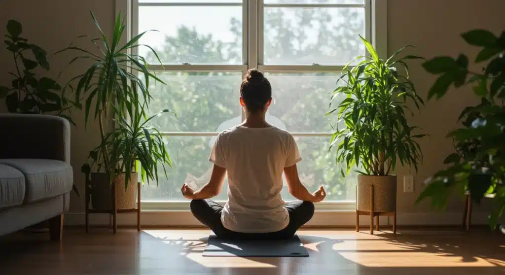 Time-Sensitive: 7 Daily Self-Care Routines for Optimal Well-being in 2026