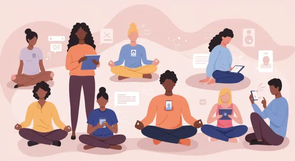Mental Health Apps 2026: Top 4 Options Compared