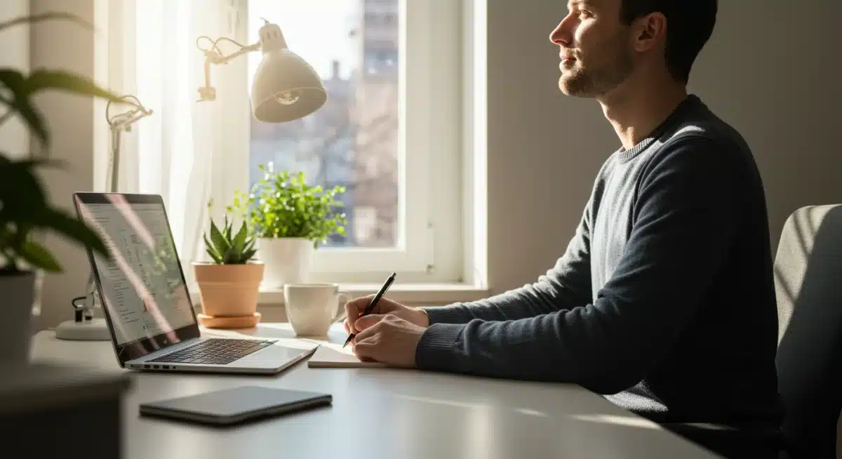 The 15% Edge: Micro-Breaks for Peak Productivity and Burnout Prevention