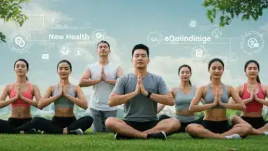 2026 Mental Health Guidelines: Stress Reduction Solutions in the U.S.