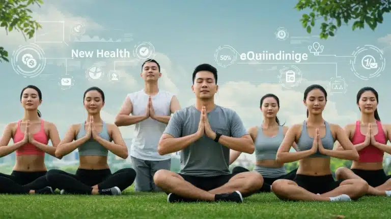 2026 Mental Health Guidelines: Stress Reduction Solutions in the U.S.