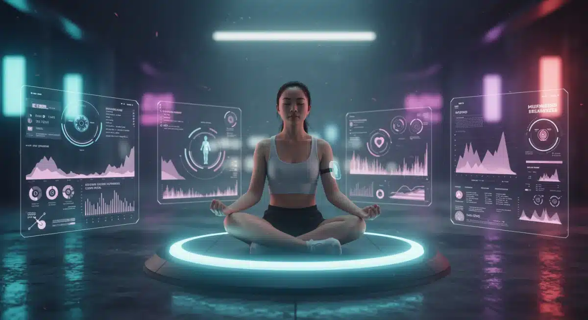 Mindfulness Apps 2026: Features & Efficacy for Stress Reduction