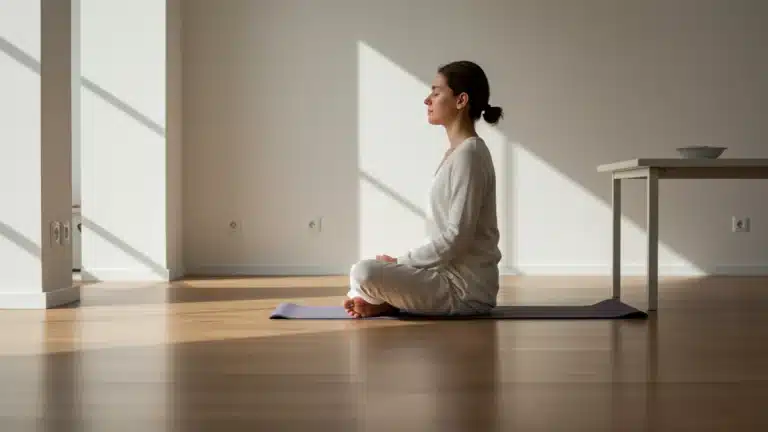 Master Mindful Breathing: Boost Focus & Productivity 15% This Quarter