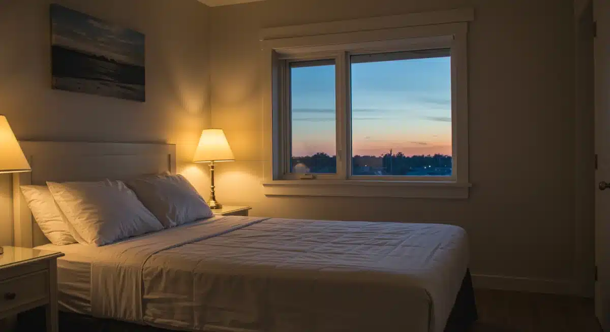 Quality Sleep for Mental Wellness: 4 Pillars from US Experts