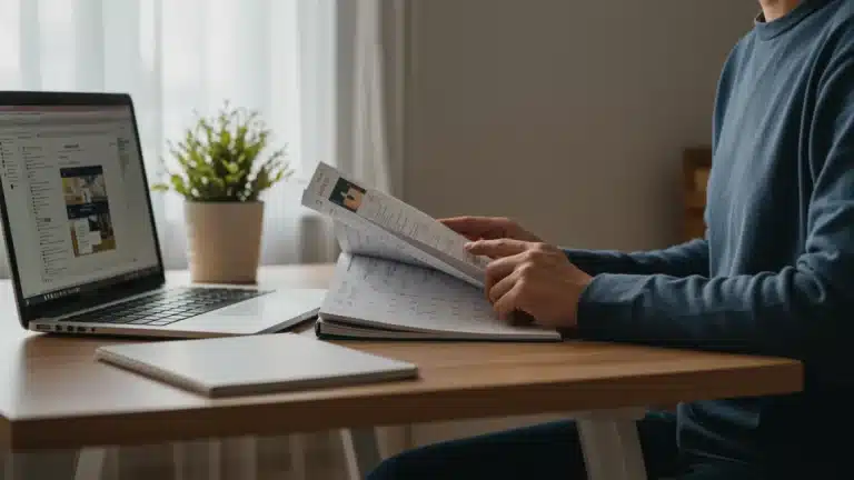 2026 Work-Life Balance Audit: Identify & Rectify Imbalances in 6 Weeks